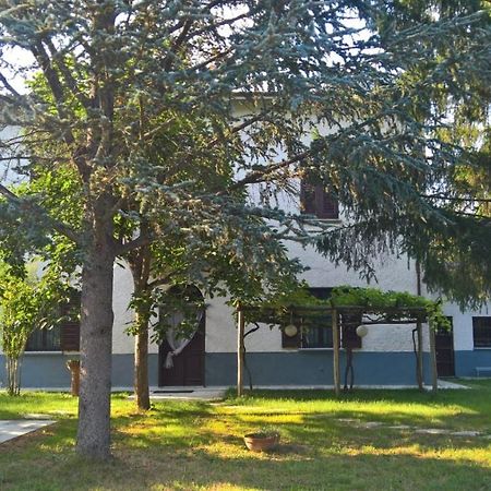 Langhe Di Liguria B&B Piana Crixia Dış mekan fotoğraf