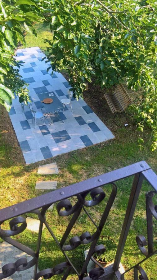 Langhe Di Liguria B&B Piana Crixia Dış mekan fotoğraf
