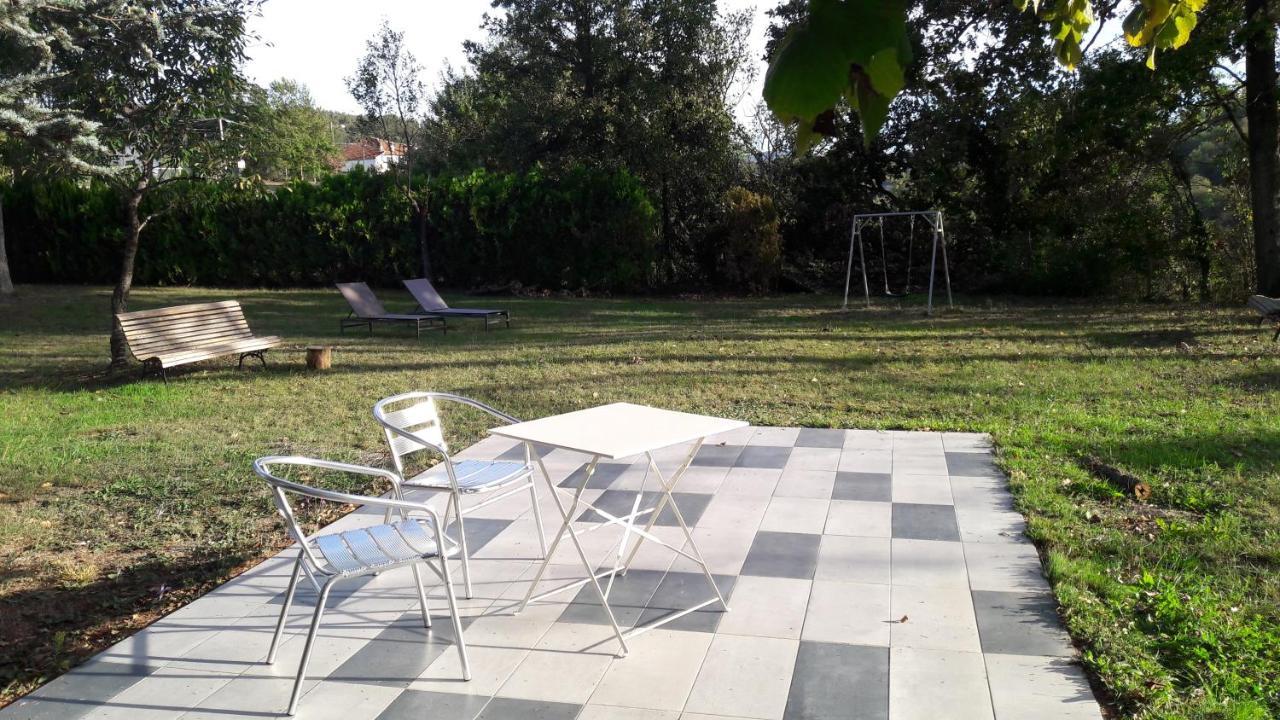 Langhe Di Liguria B&B Piana Crixia Dış mekan fotoğraf