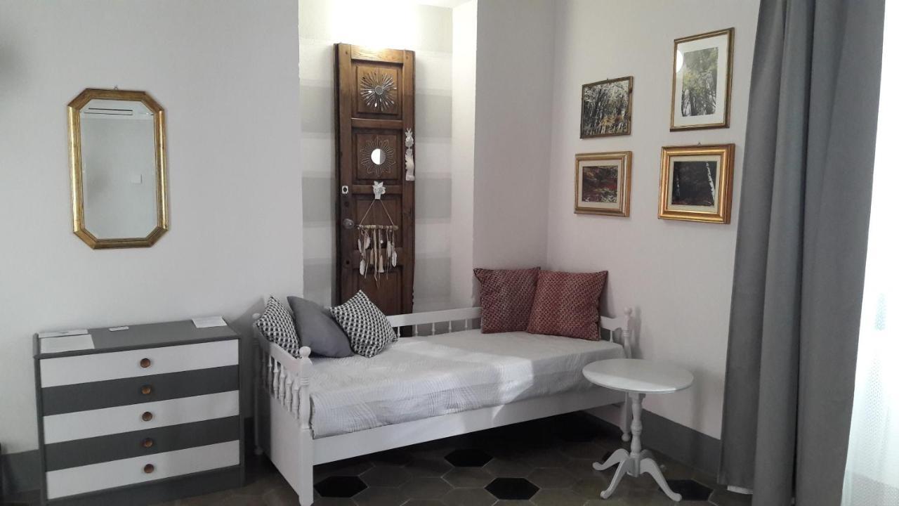 Langhe Di Liguria B&B Piana Crixia Dış mekan fotoğraf