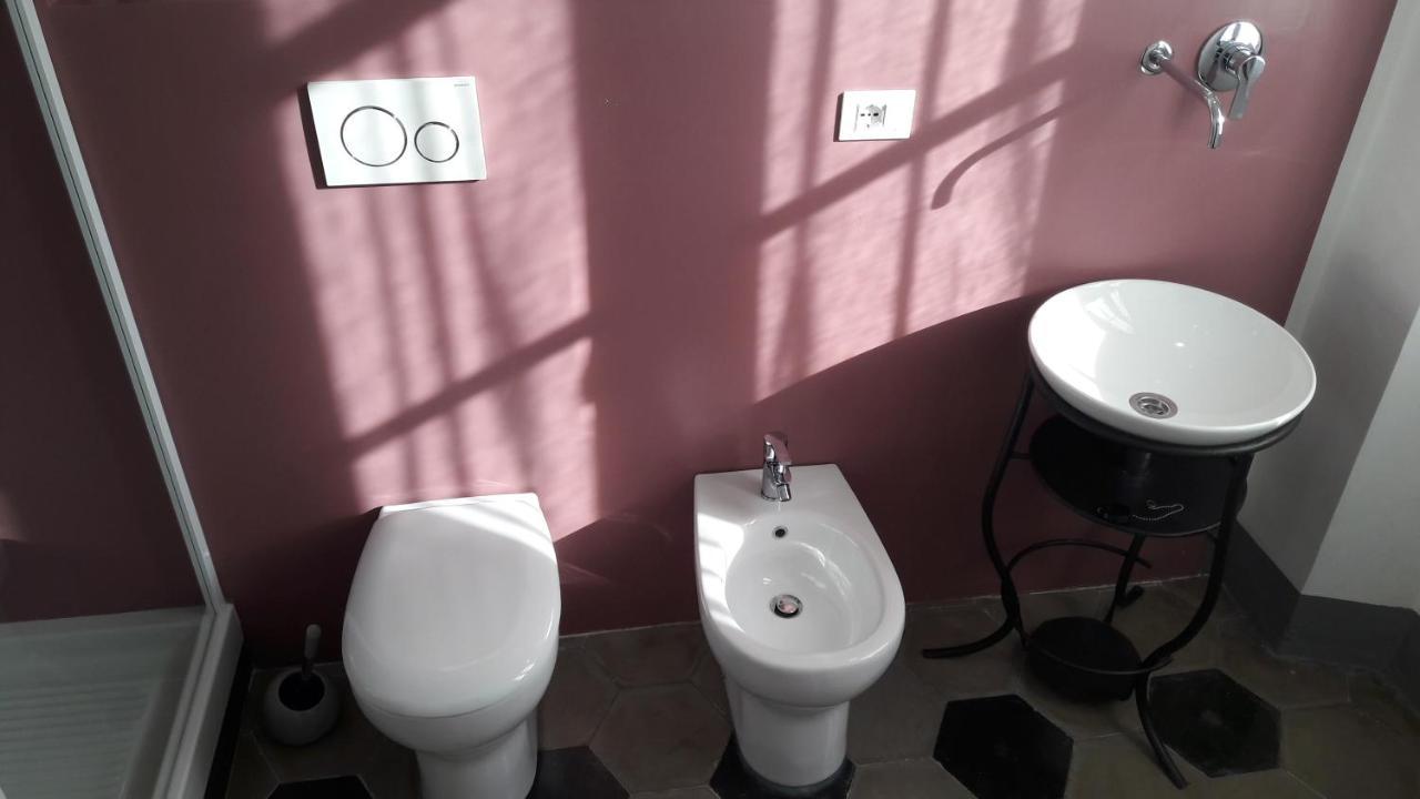 Langhe Di Liguria B&B Piana Crixia Dış mekan fotoğraf