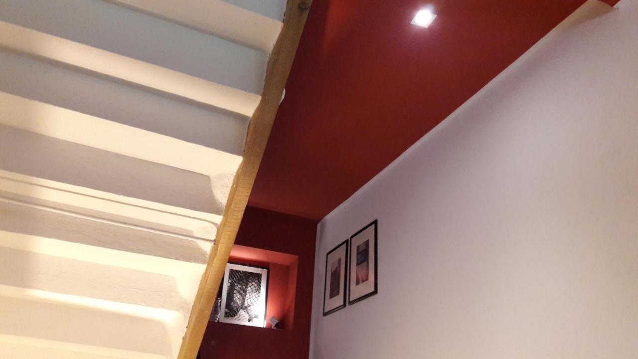 Langhe Di Liguria B&B Piana Crixia Dış mekan fotoğraf