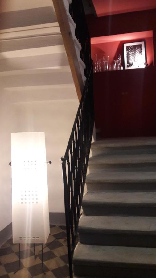 Langhe Di Liguria B&B Piana Crixia Dış mekan fotoğraf