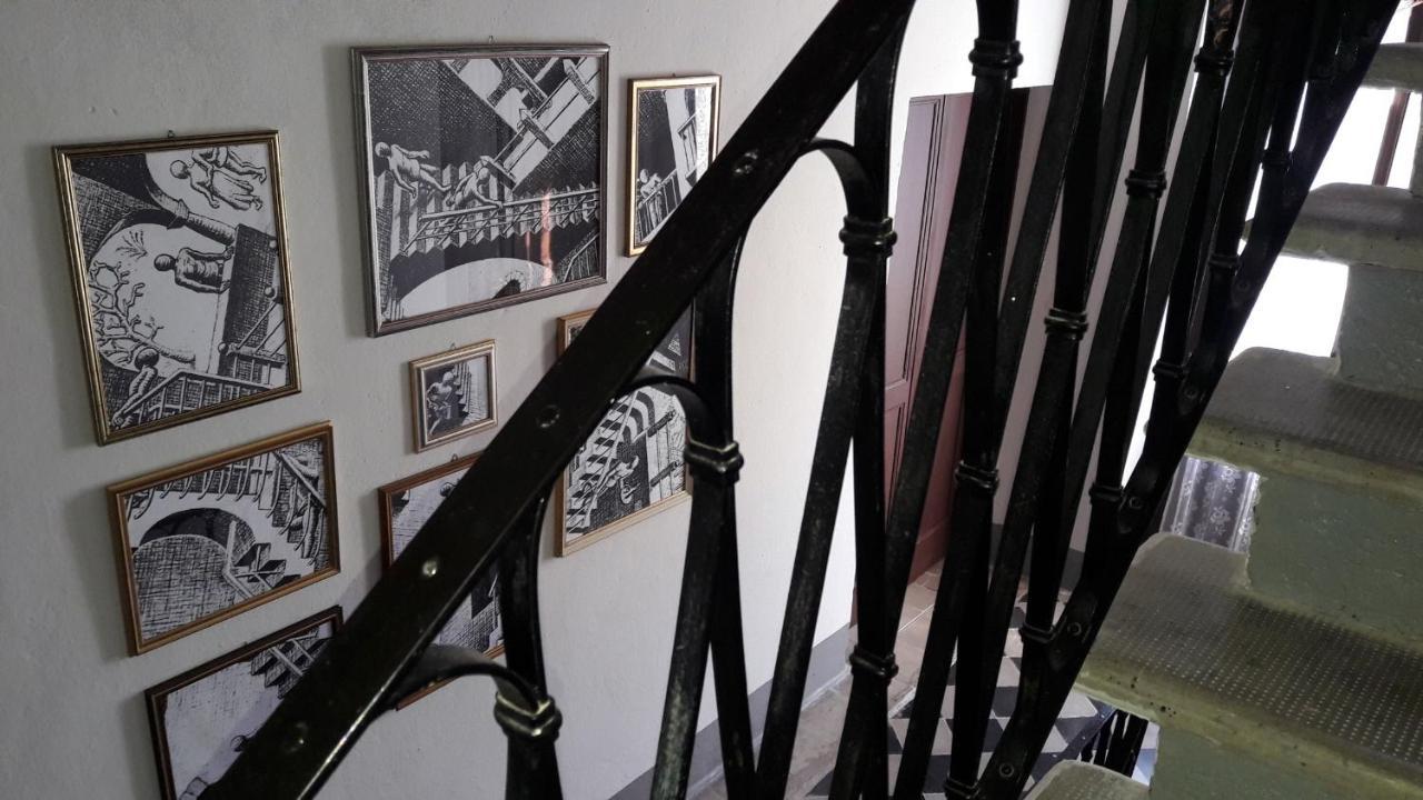 Langhe Di Liguria B&B Piana Crixia Dış mekan fotoğraf