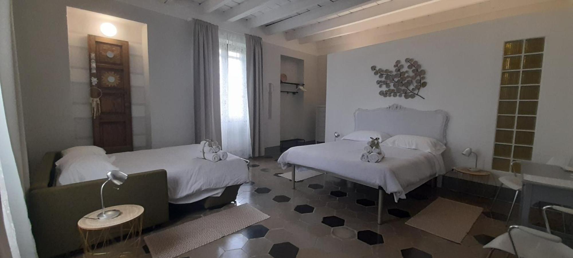 Langhe Di Liguria B&B Piana Crixia Dış mekan fotoğraf