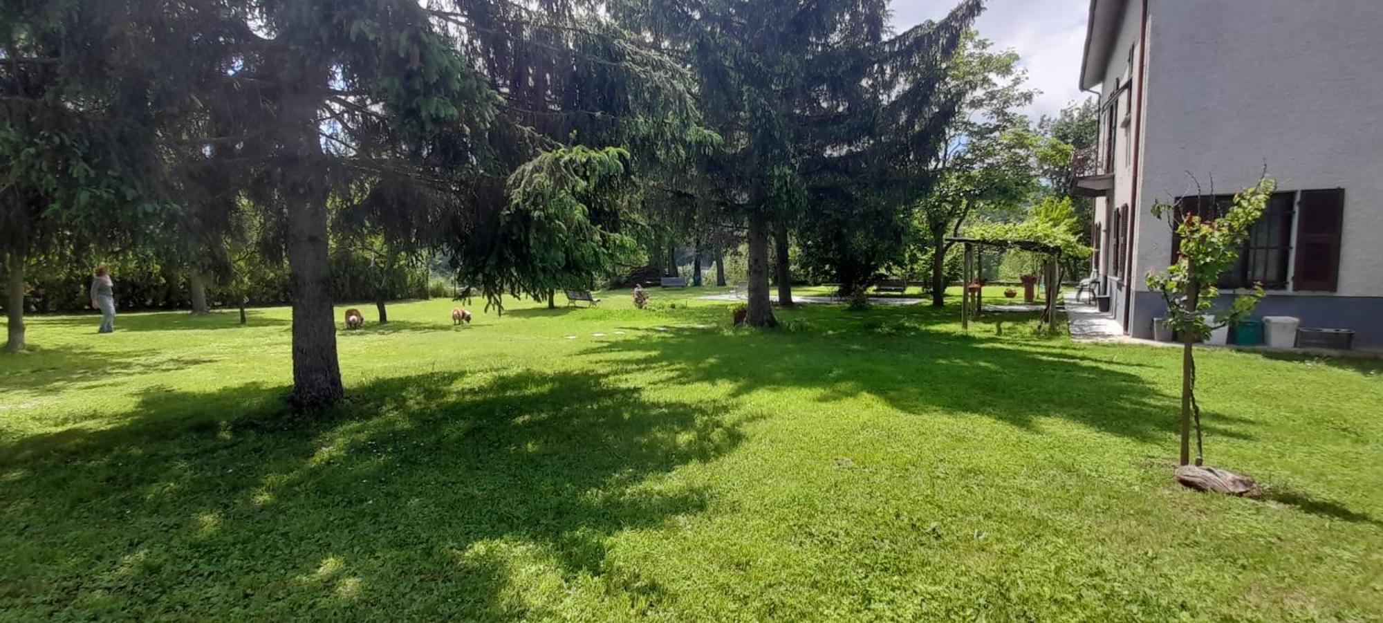 Langhe Di Liguria B&B Piana Crixia Dış mekan fotoğraf