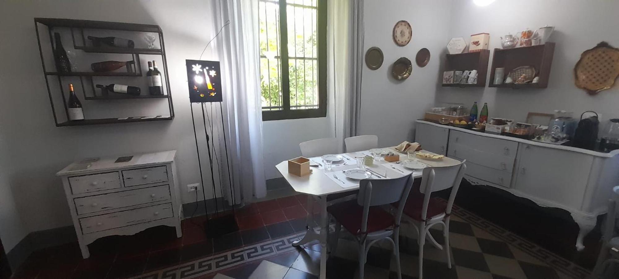 Langhe Di Liguria B&B Piana Crixia Dış mekan fotoğraf