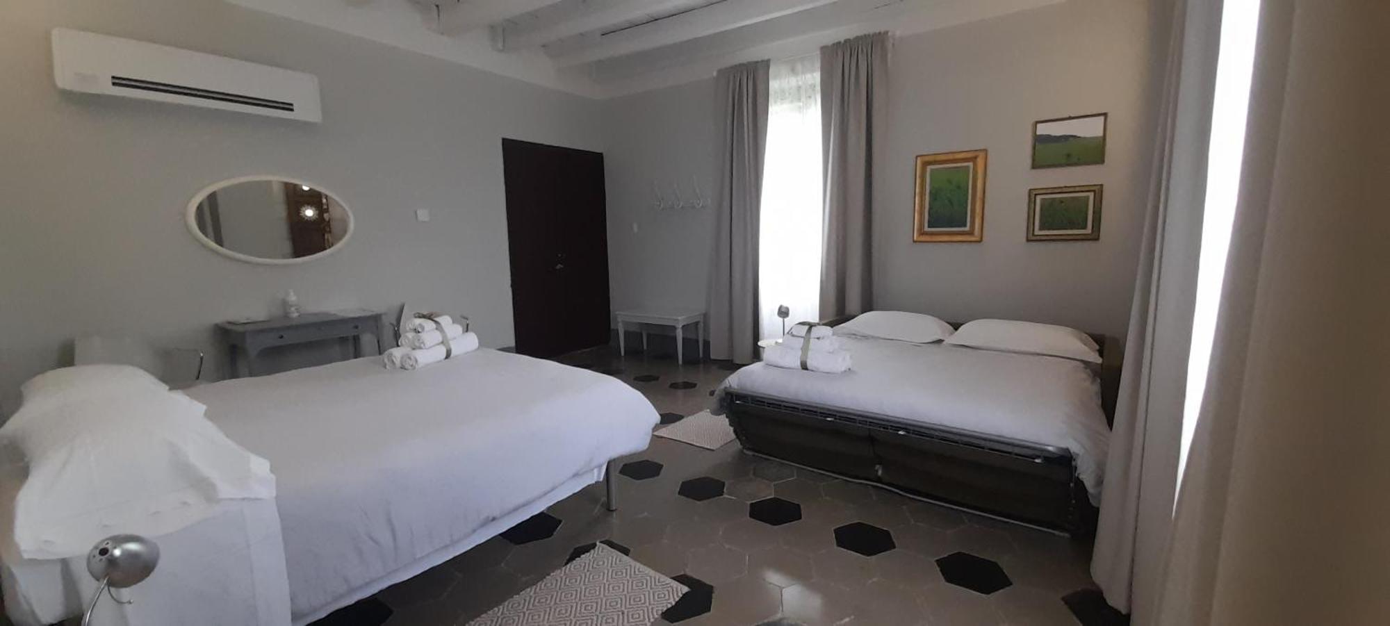 Langhe Di Liguria B&B Piana Crixia Dış mekan fotoğraf