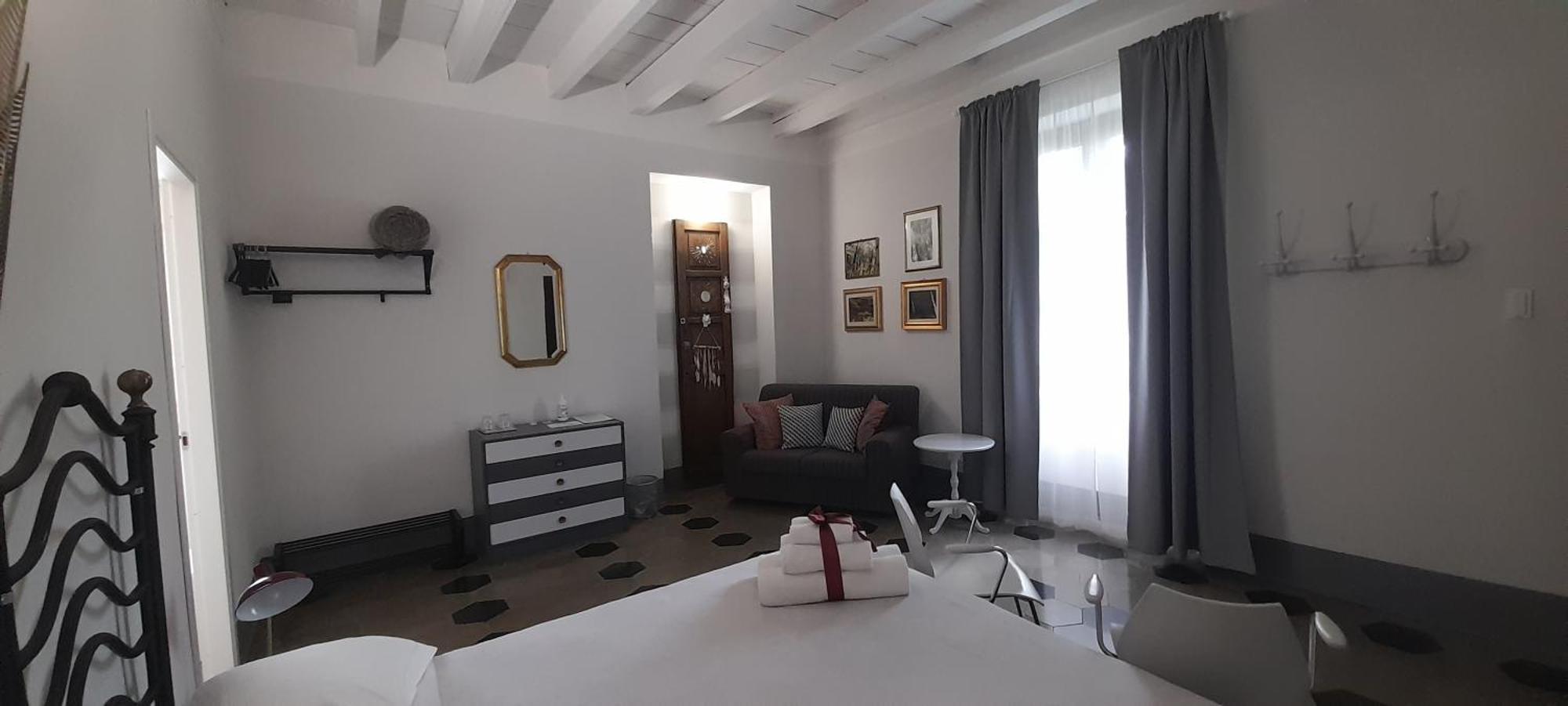 Langhe Di Liguria B&B Piana Crixia Dış mekan fotoğraf